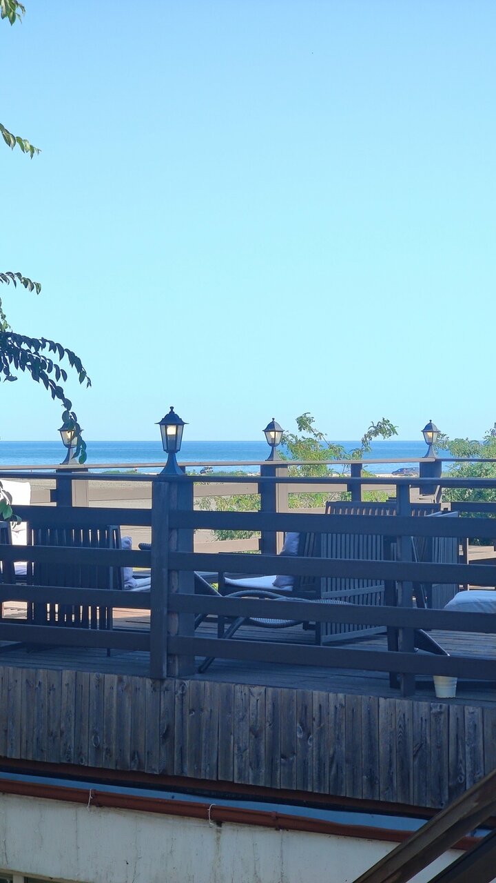 Гостиница Совы Должанская-166