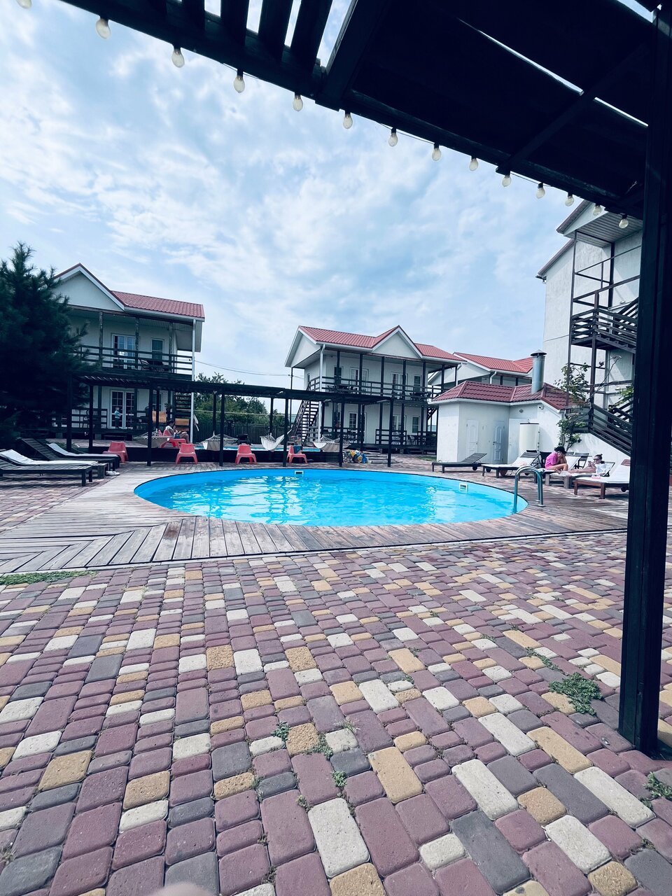 Гостиница Совы Должанская-187