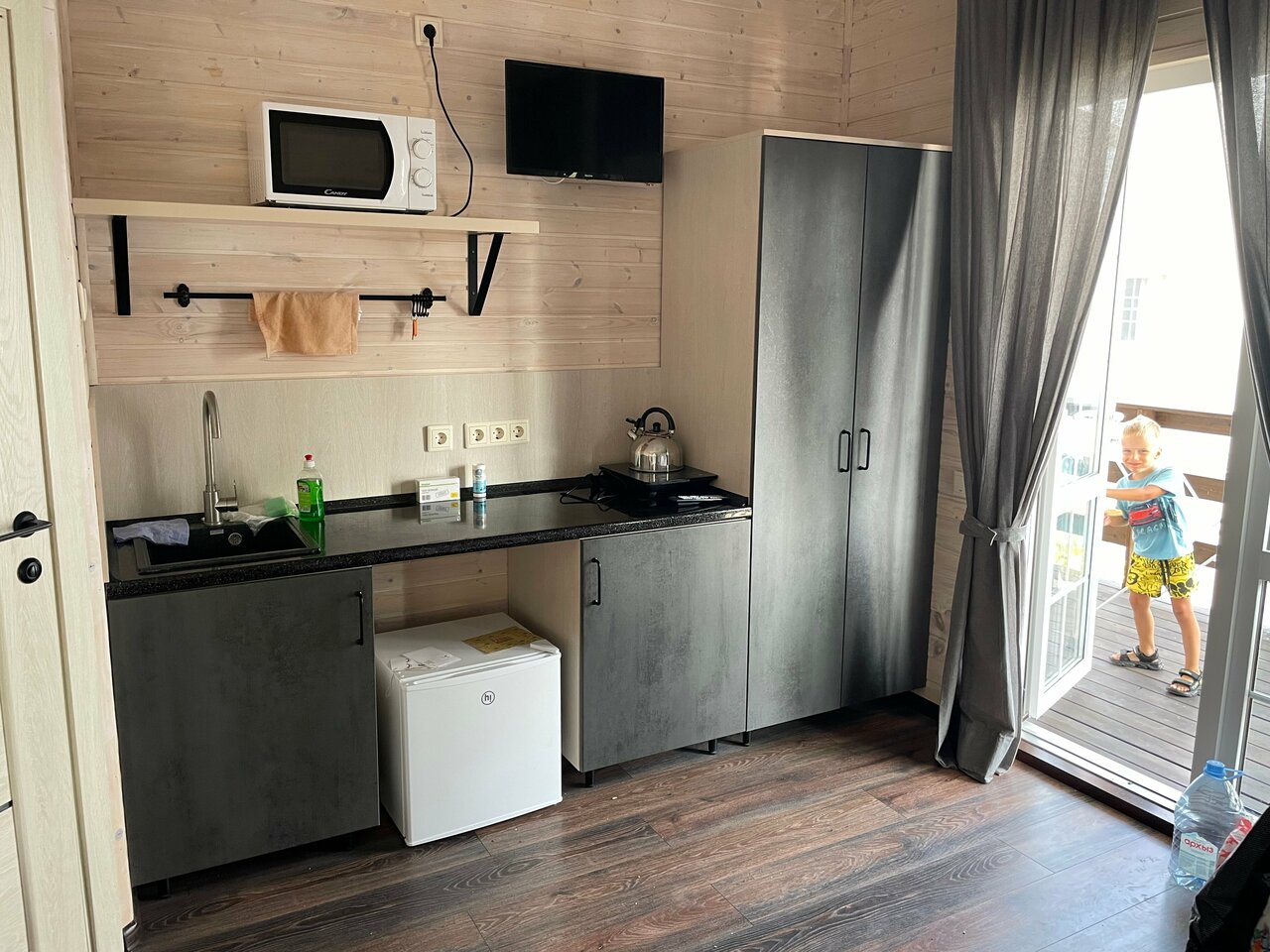 Гостиница Совы Должанская-154