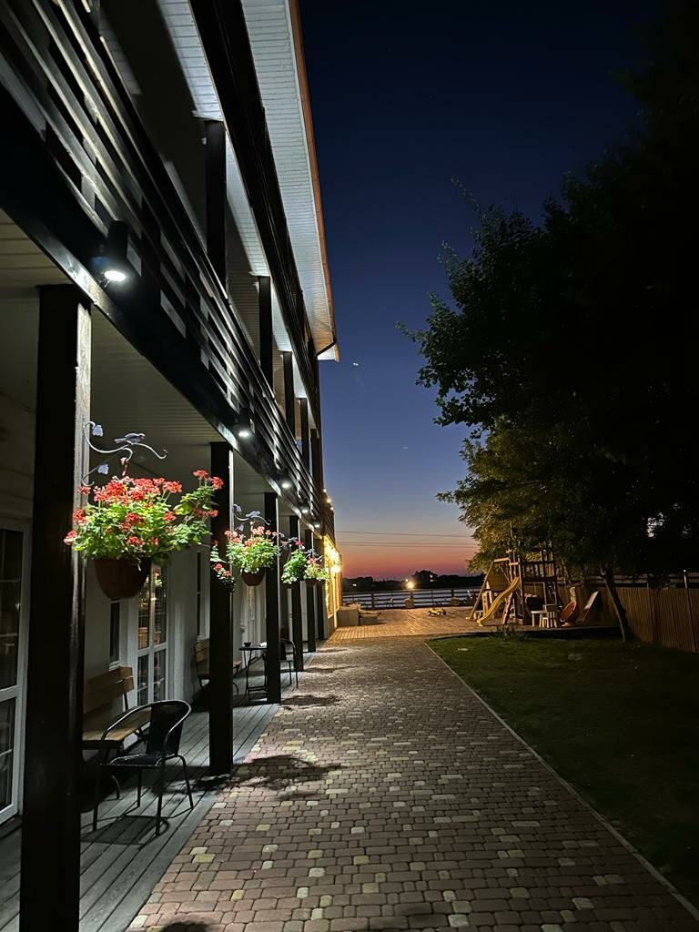 Гостиница Совы Должанская-173