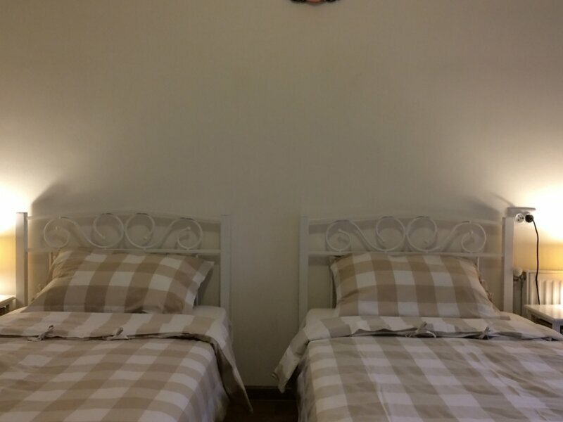 Гостиница Совы Должанская