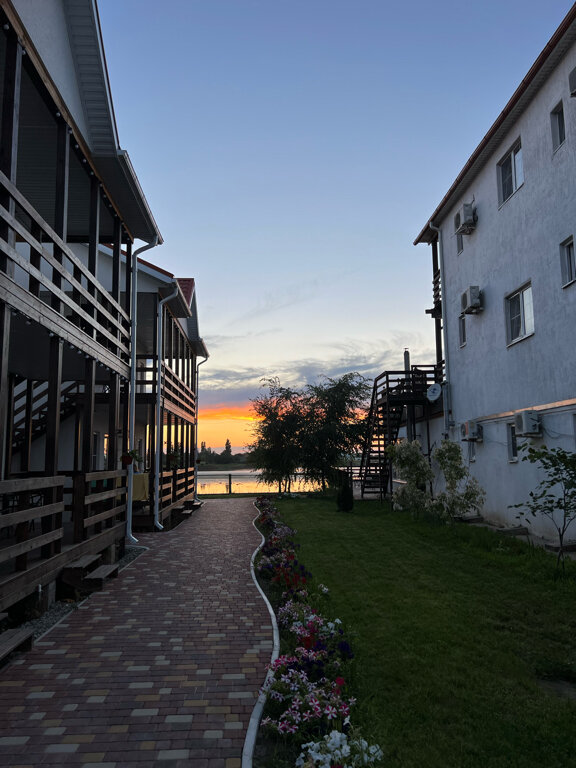 Гостиница Совы Должанская-73