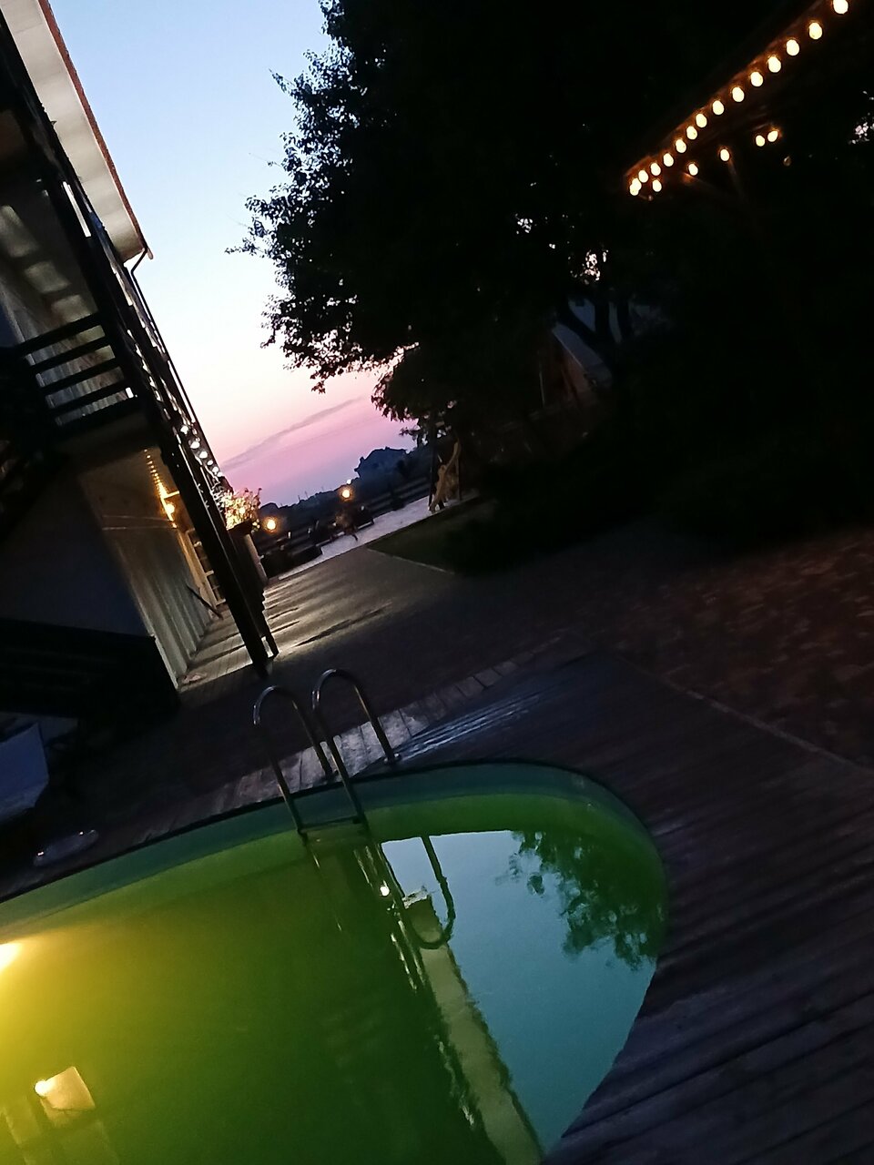 Гостиница Совы Должанская-183