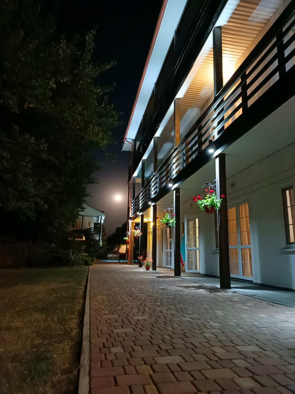 Гостиница Совы Должанская-148