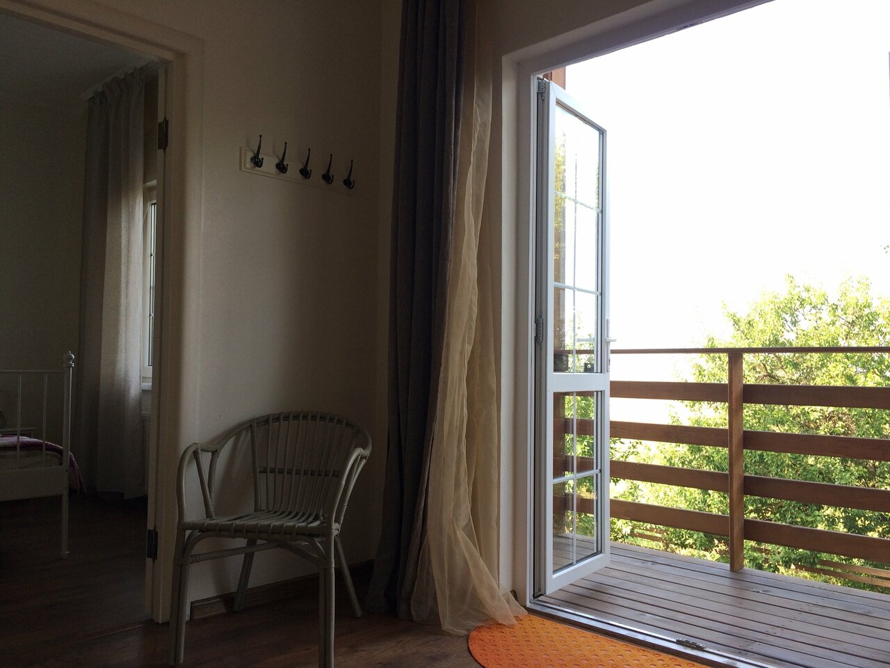 Гостиница Совы Должанская