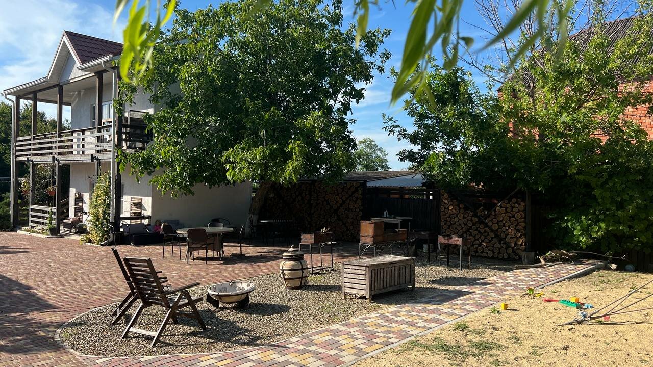 Гостиница Совы Должанская-101