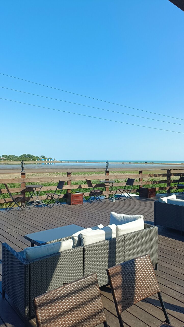 Гостиница Совы Должанская-213