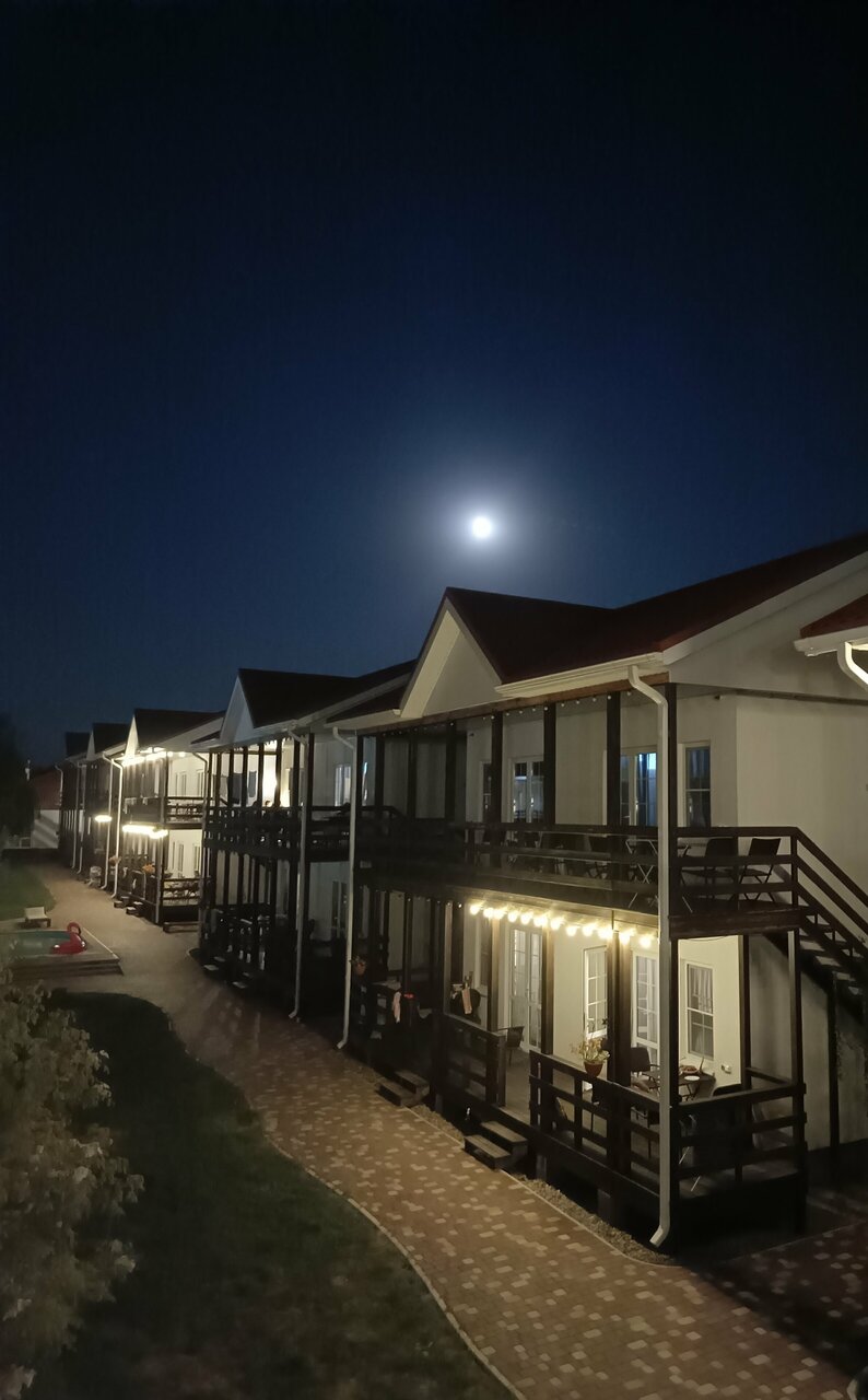 Гостиница Совы Должанская-223