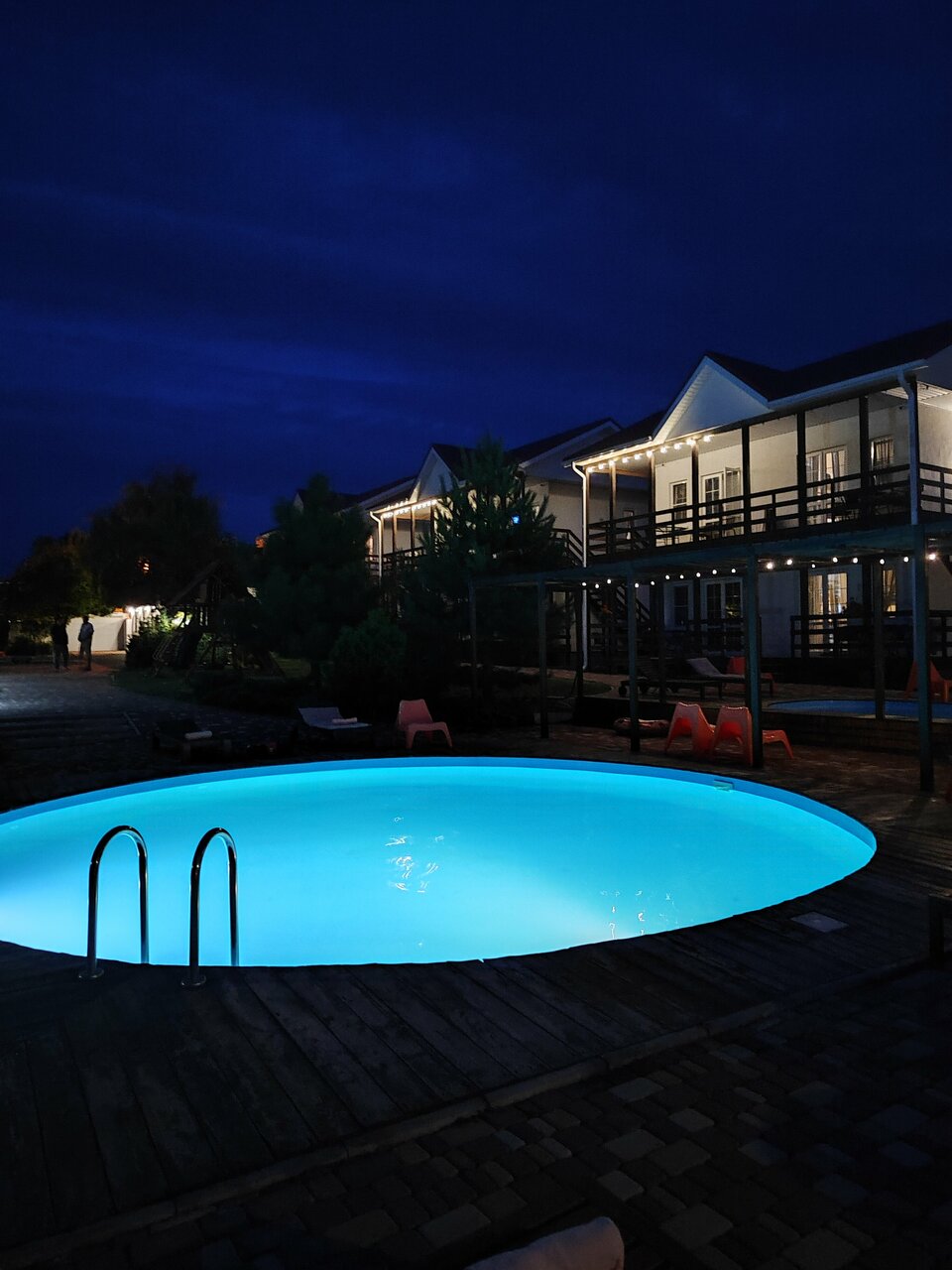 Гостиница Совы Должанская-210