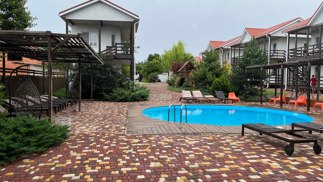 Гостиница Совы Должанская-37