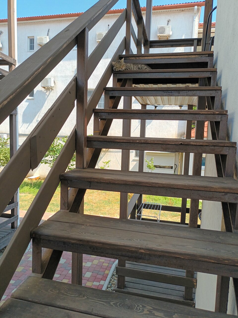 Гостиница Совы Должанская-113