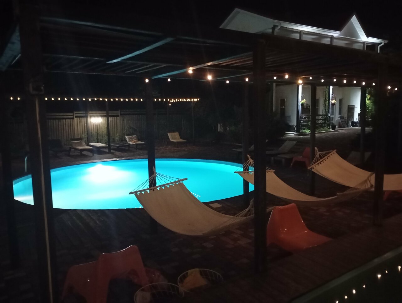 Гостиница Совы Должанская-250