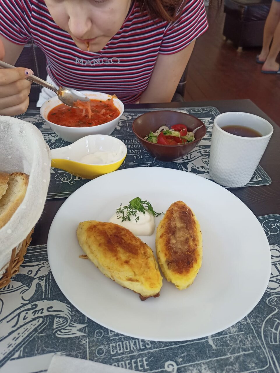 Гостиница Совы Должанская-50