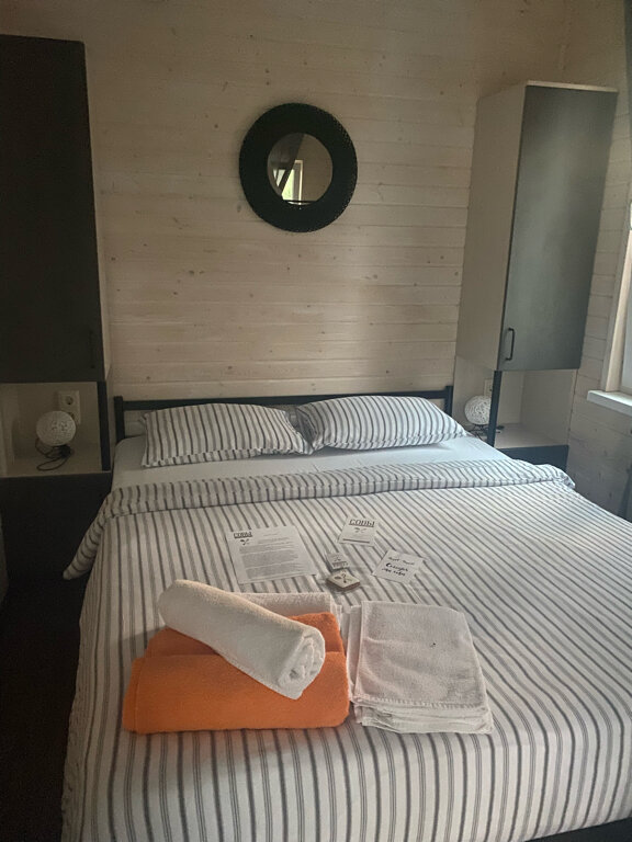 Гостиница Совы Должанская-82