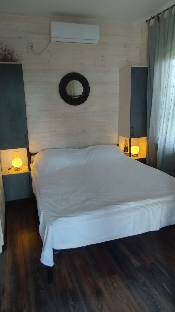 Гостиница Совы Должанская-59