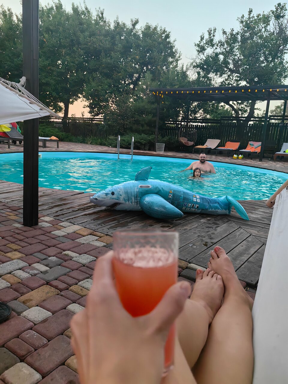 Гостиница Совы Должанская-190