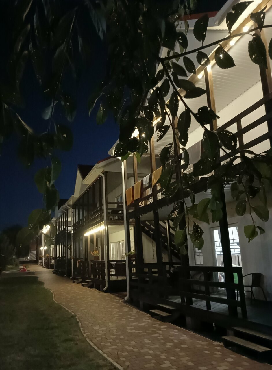 Гостиница Совы Должанская-211