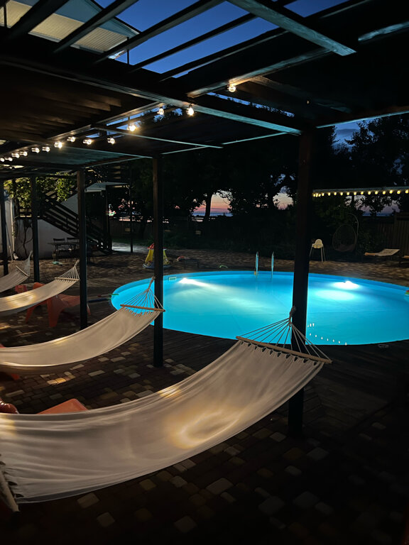 Гостиница Совы Должанская-71