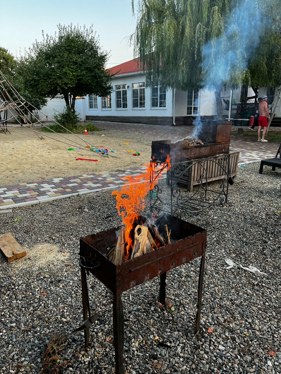 Гостиница Совы Должанская-130