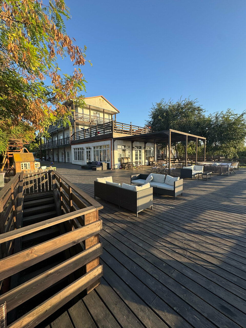 Гостиница Совы Должанская-225