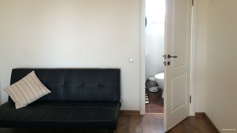 Гостиница Совы Должанская-19