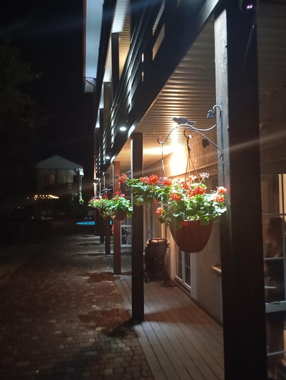 Гостиница Совы Должанская-197