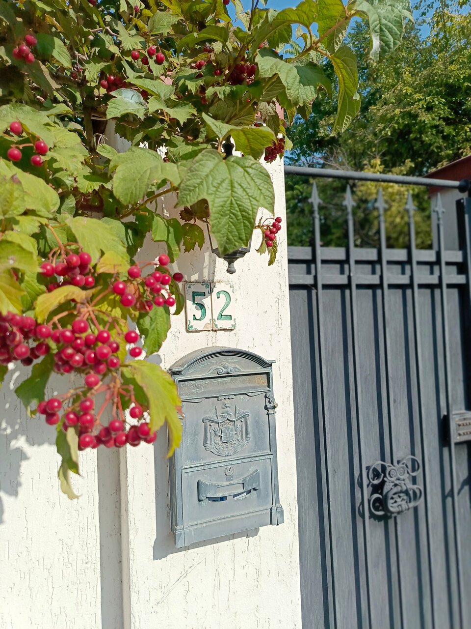 Гостиница Совы Должанская-132