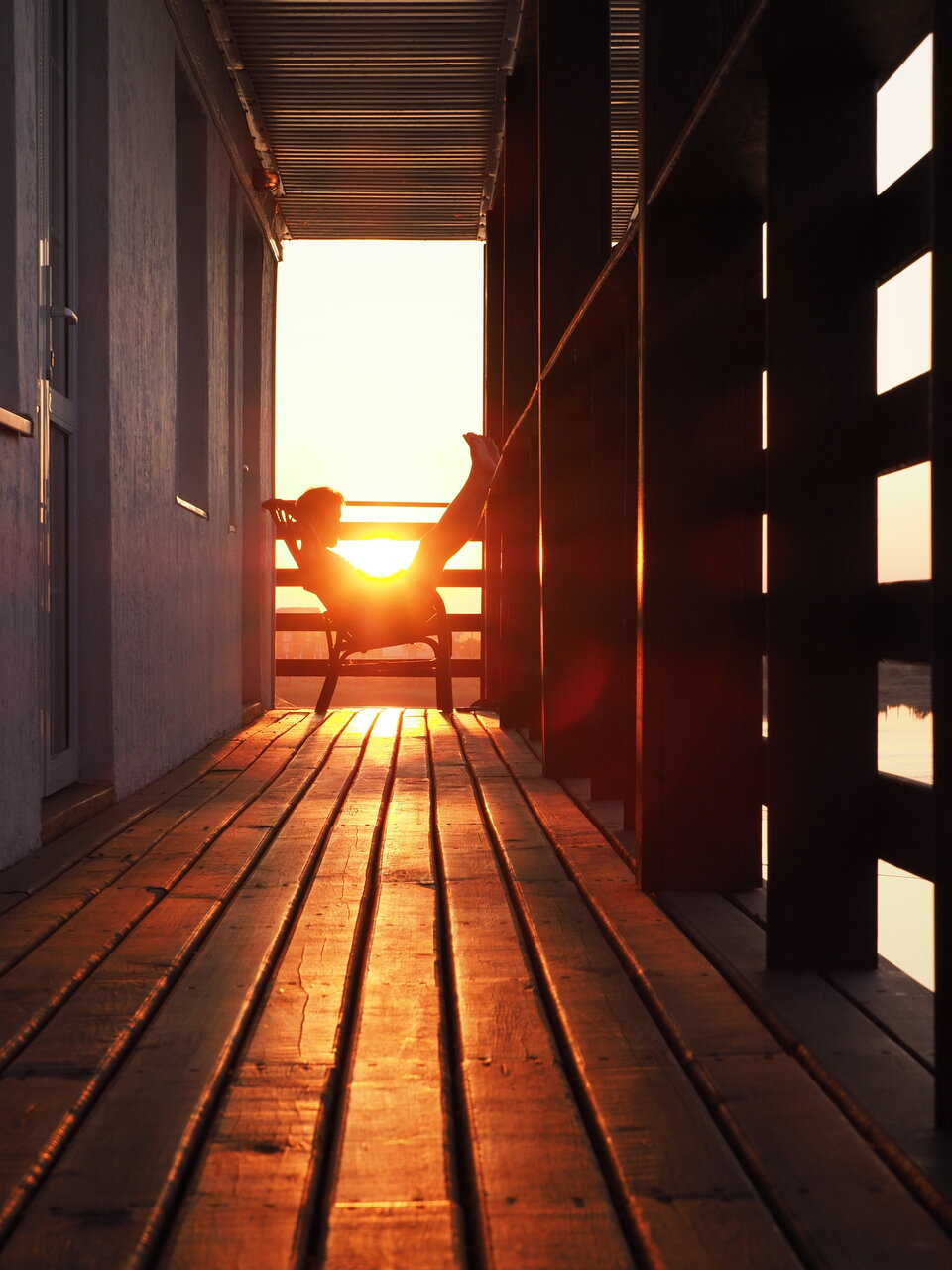 Гостиница Совы Должанская-7