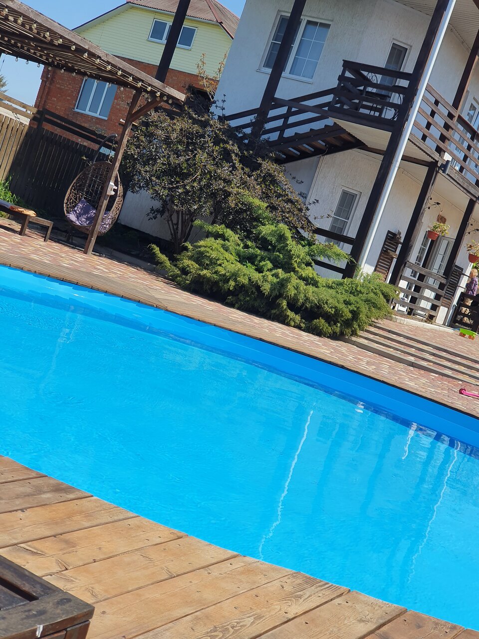 Гостиница Совы Должанская-51