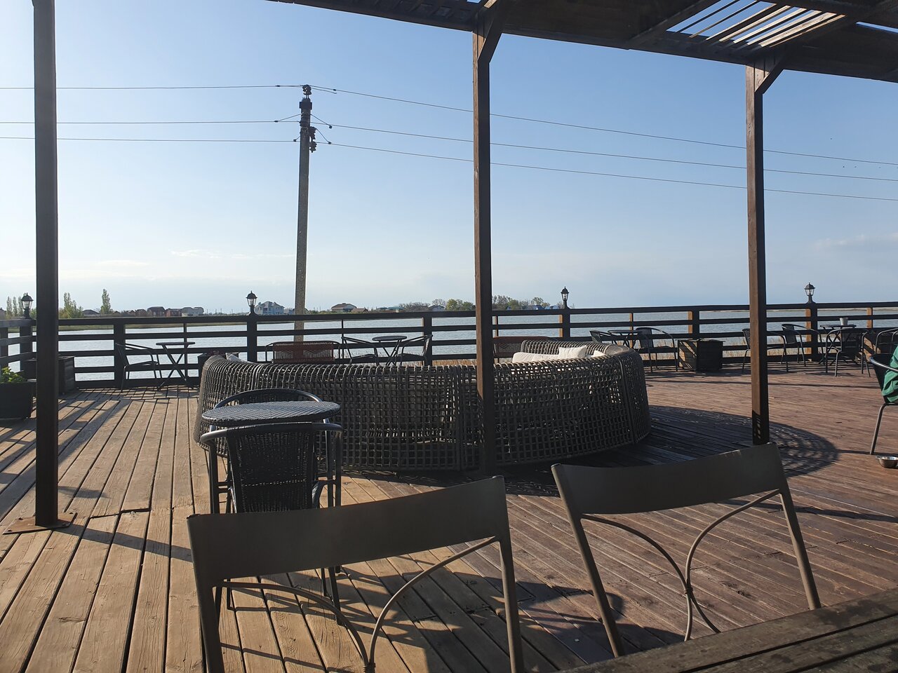 Гостиница Совы Должанская-49