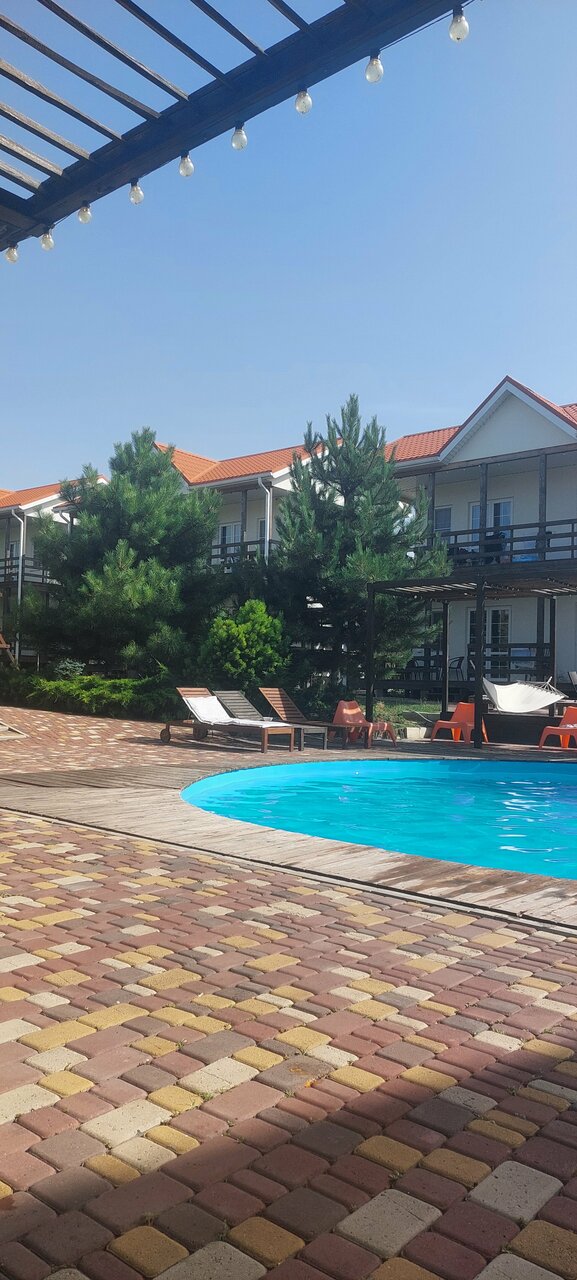 Гостиница Совы Должанская-249