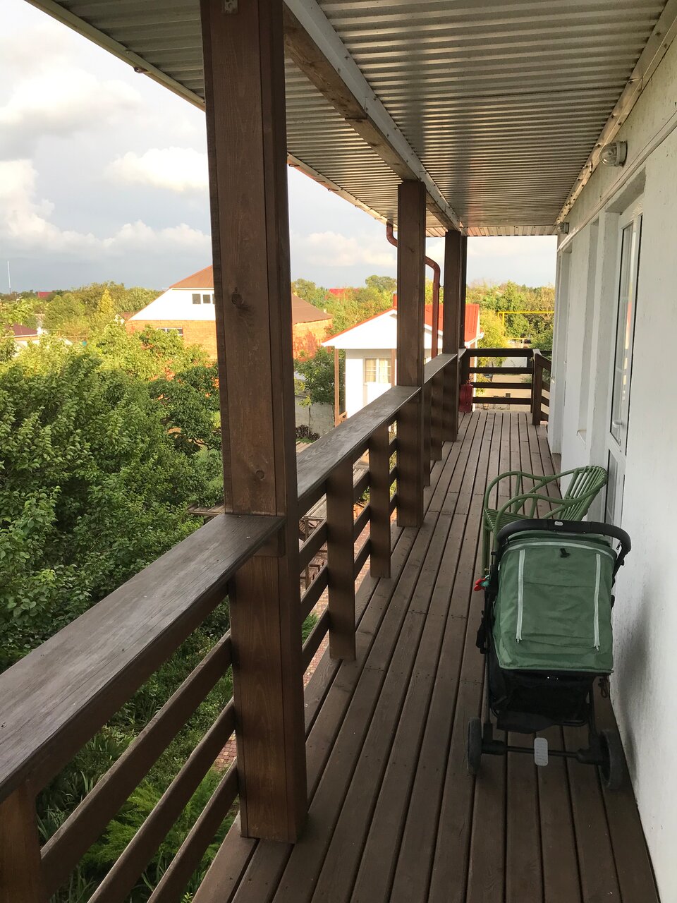 Гостиница Совы Должанская-32