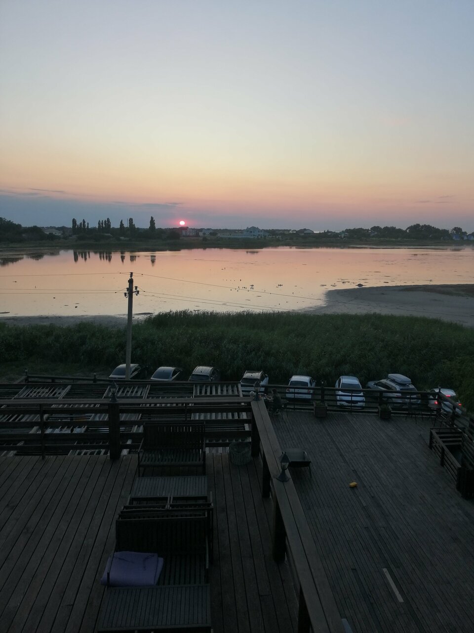 Гостиница Совы Должанская-196