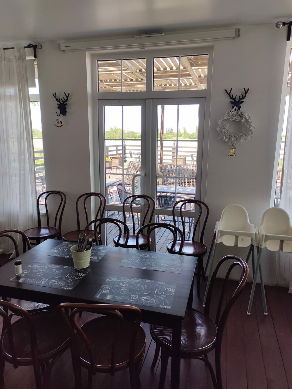 Гостиница Совы Должанская-42