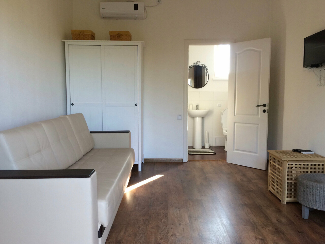 Гостиница Совы Должанская