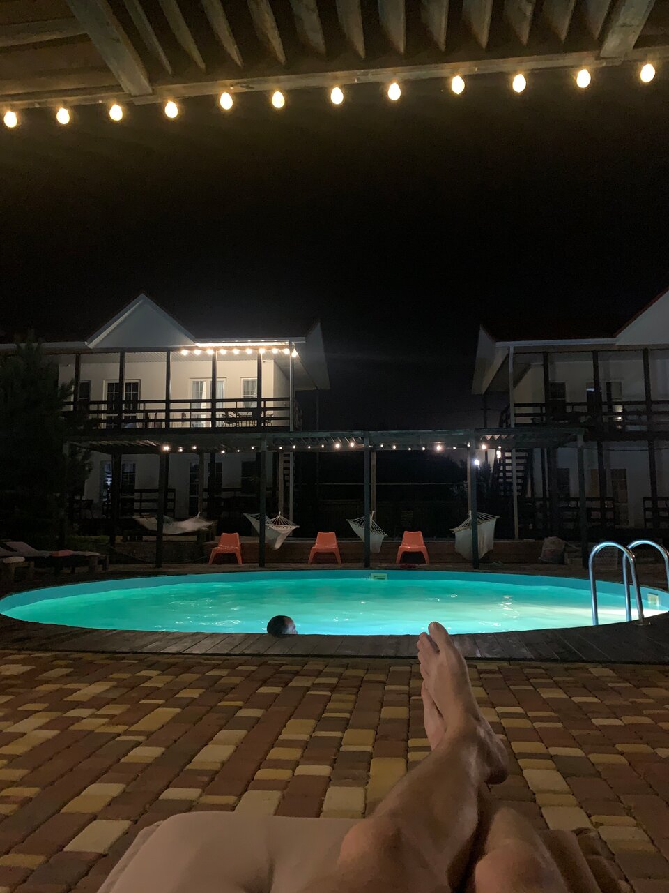 Гостиница Совы Должанская-79