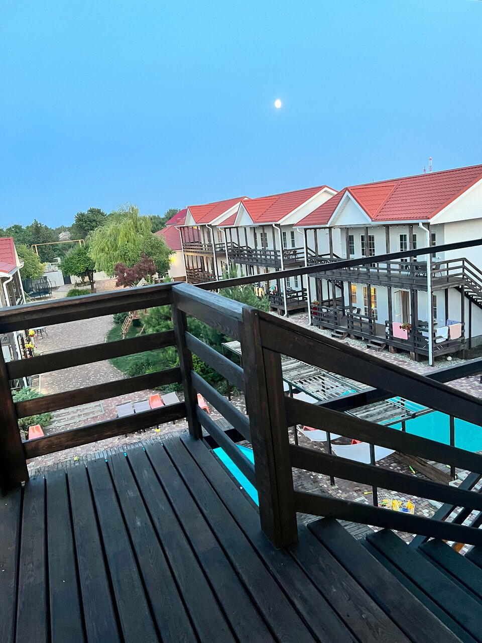 Гостиница Совы Должанская-140