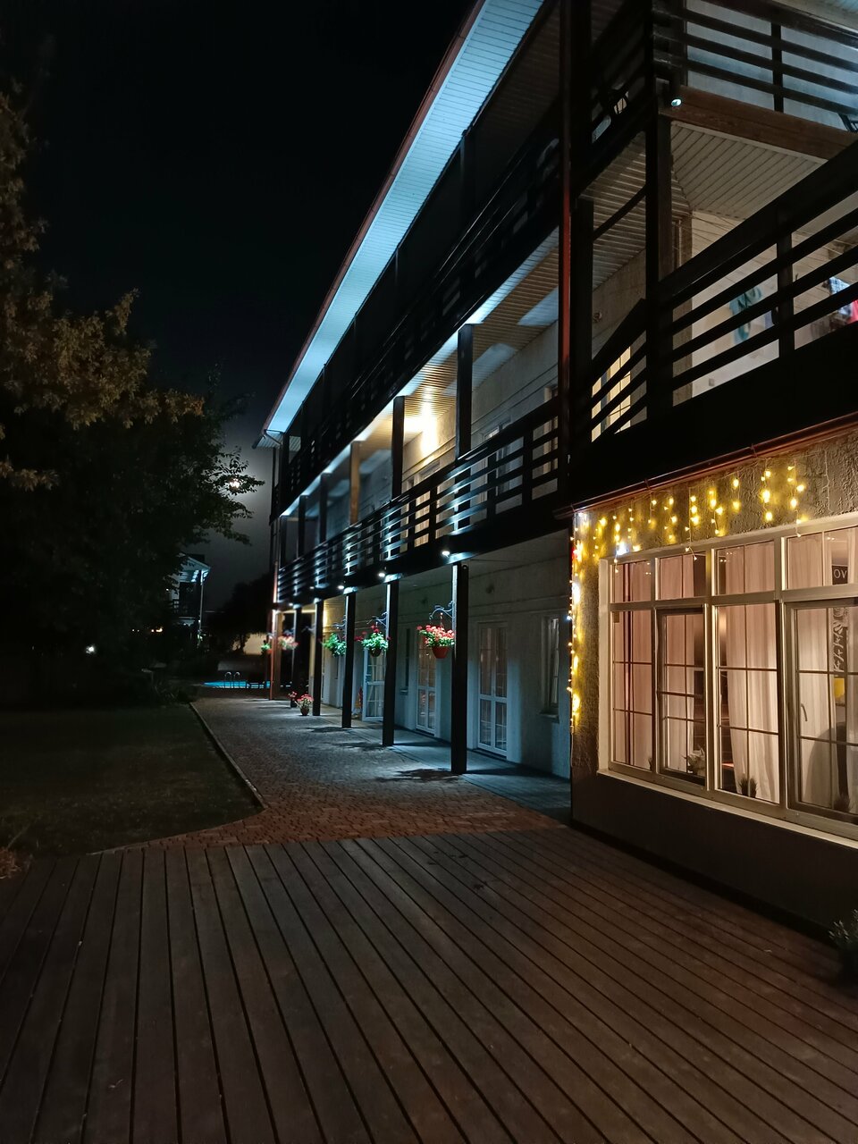 Гостиница Совы Должанская-179