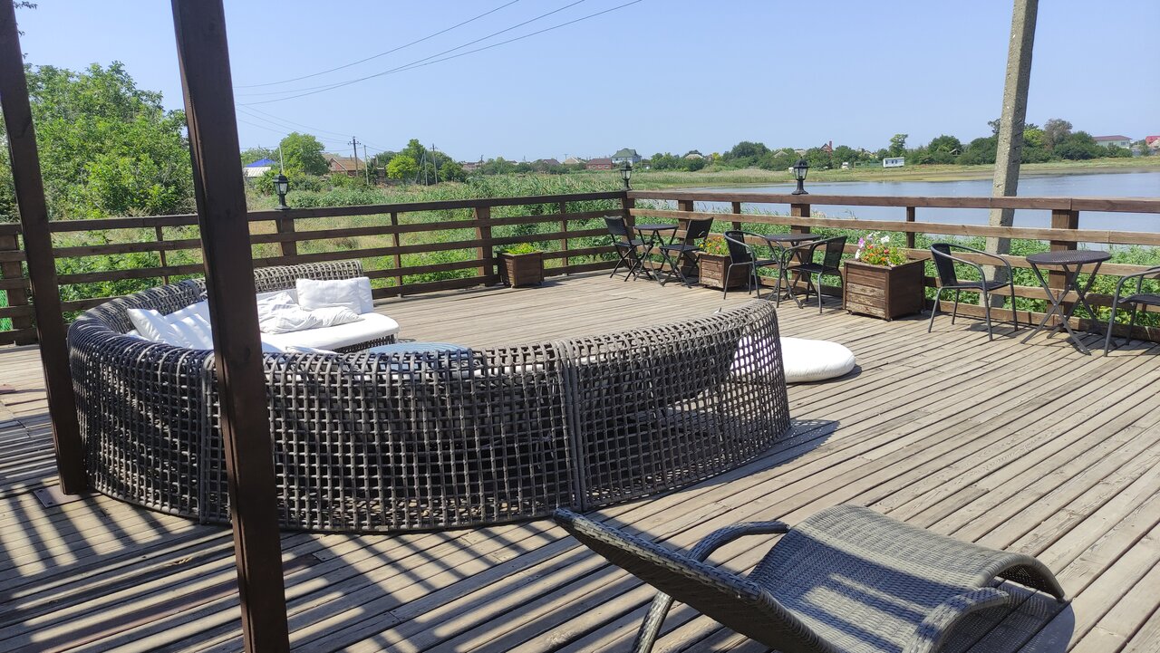 Гостиница Совы Должанская-29