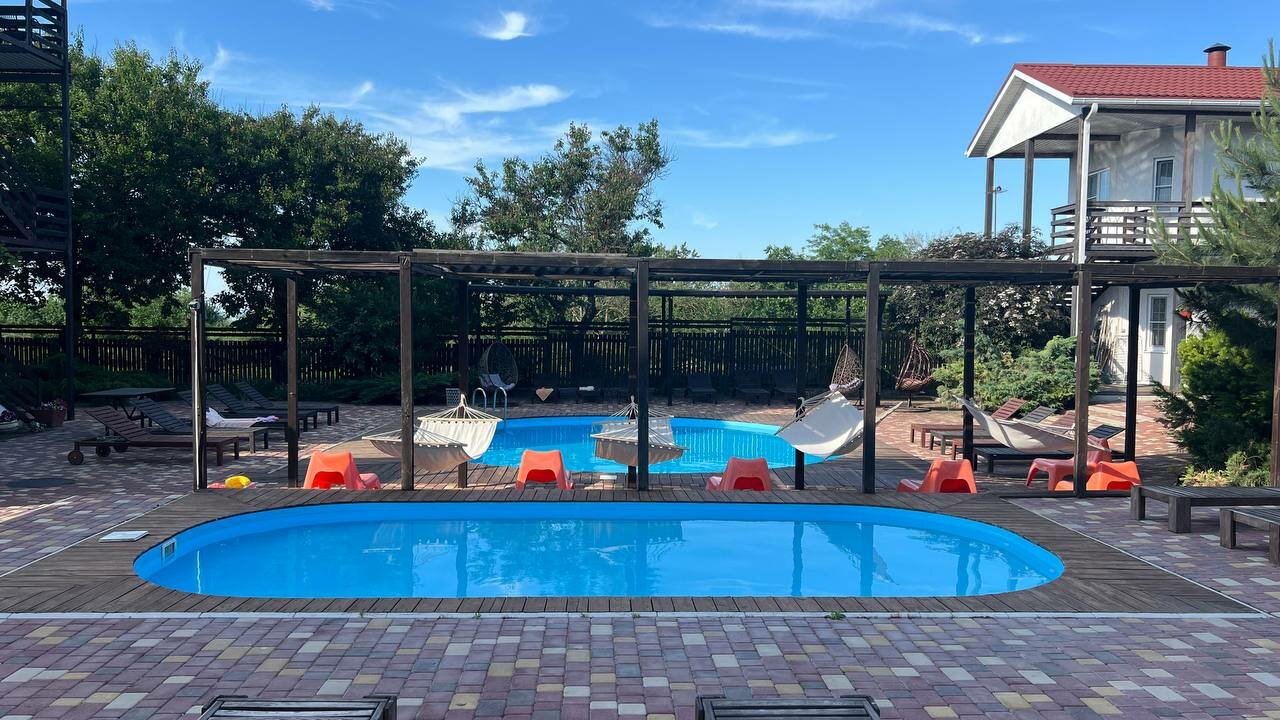 Гостиница Совы Должанская-102