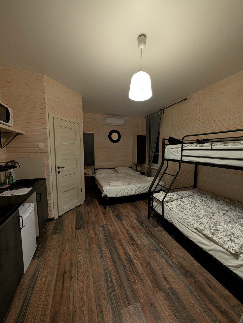 Гостиница Совы Должанская-185