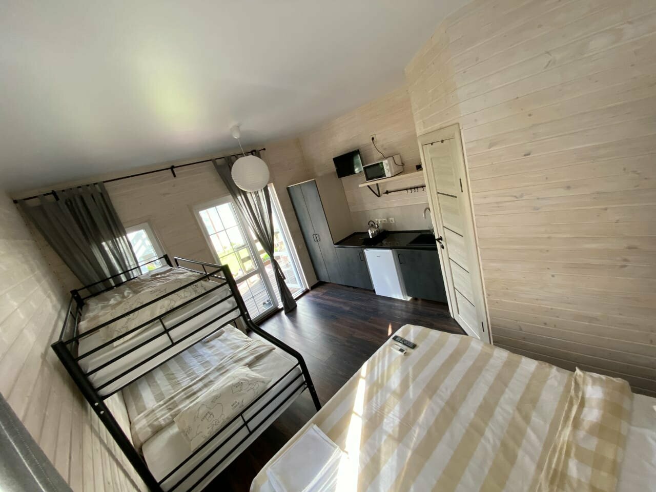 Гостиница Совы Должанская