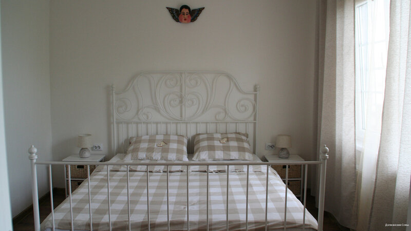 Гостиница Совы Должанская-26