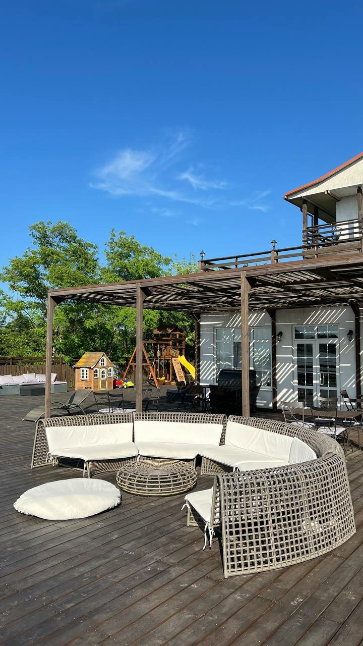 Гостиница Совы Должанская-99