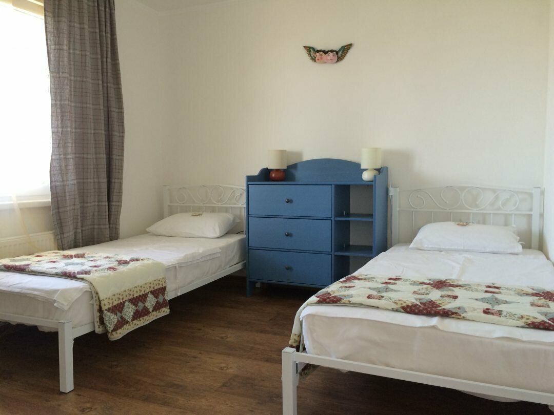 Гостиница Совы Должанская