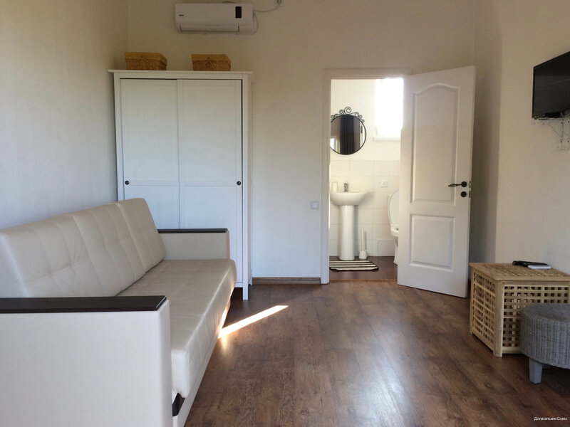 Гостиница Совы Должанская-23