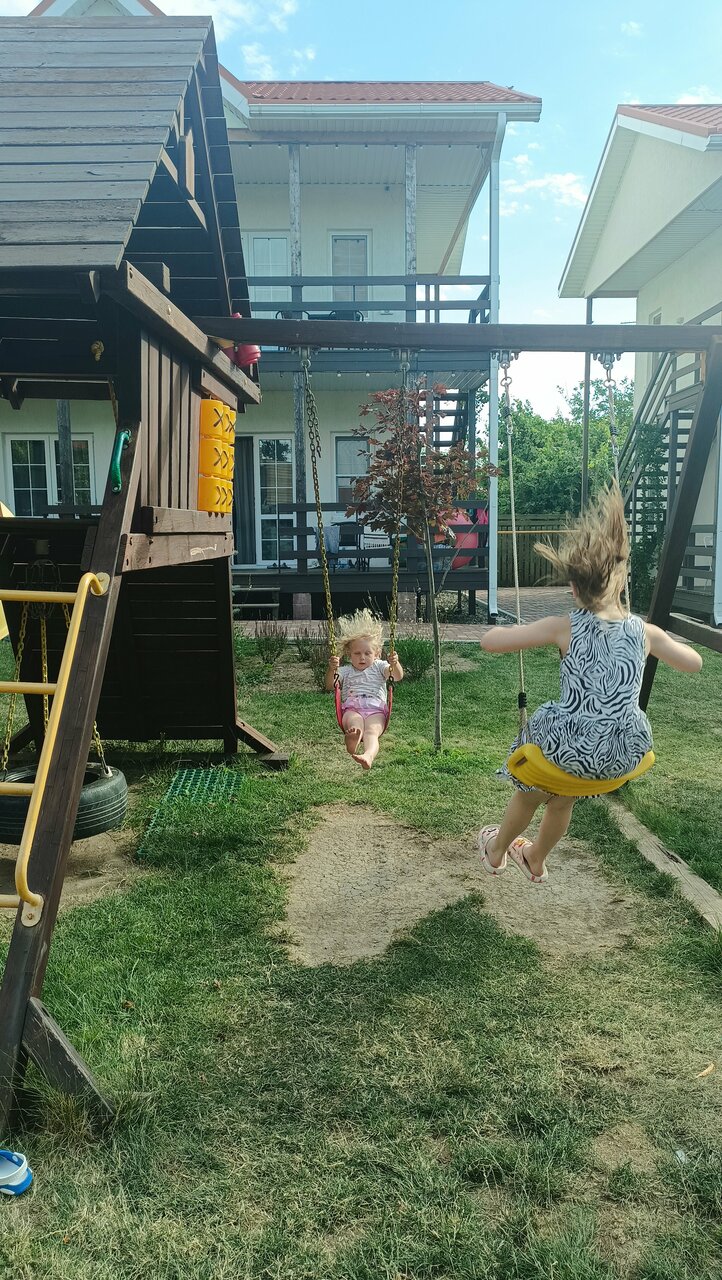 Гостиница Совы Должанская-112