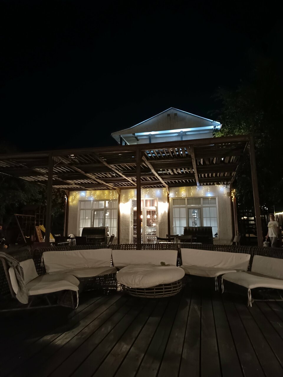 Гостиница Совы Должанская-247