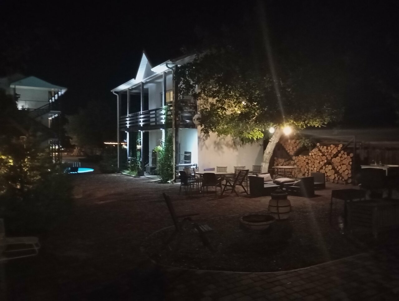 Гостиница Совы Должанская-237