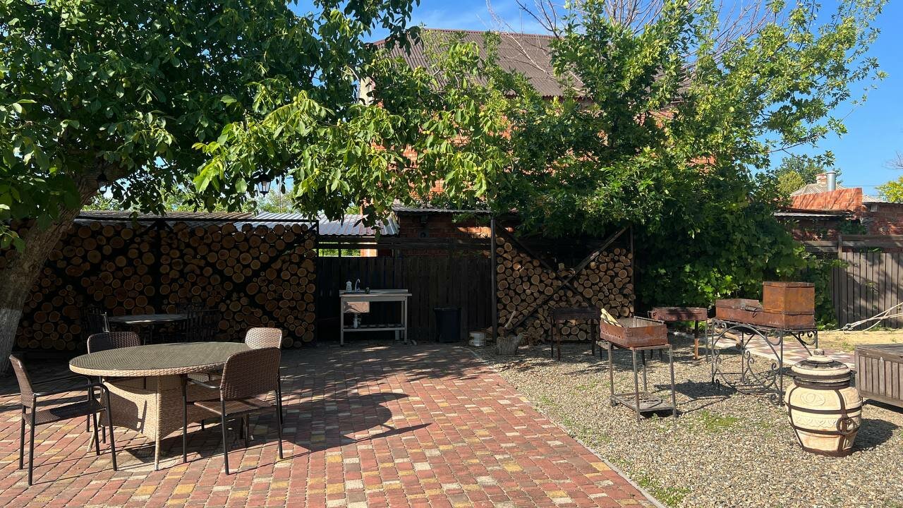 Гостиница Совы Должанская-100